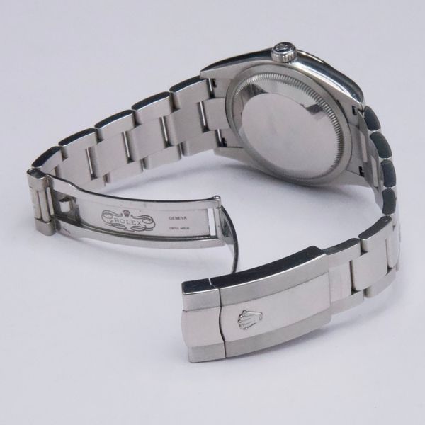 Rolex Datejust 126234